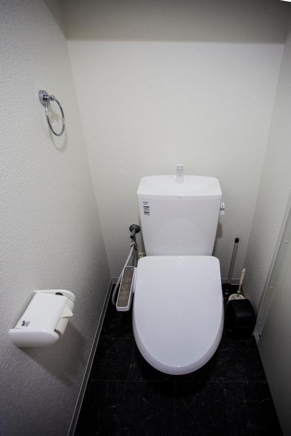 Ustay Nippori Tokyo Exterior photo